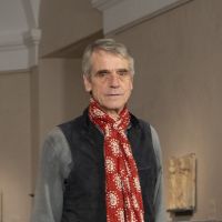 Jeremy Irons