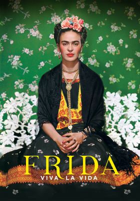FRIDA. VIVA LA VIDA