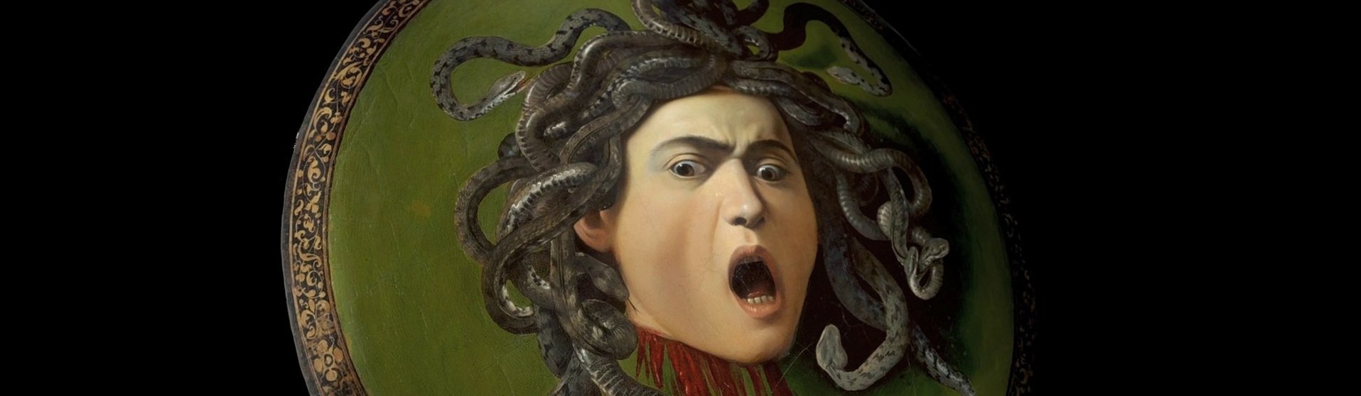 CARAVAGGIO, EN CUERPO Y ALMA