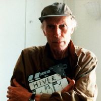 Éric Rohmer