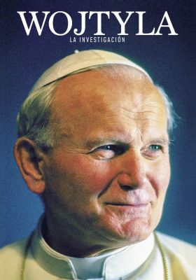 WOJTYLA. LA INVESTIGACIÓN