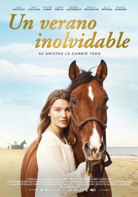 UN VERANO INOLVIDABLE