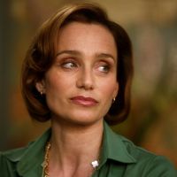 Kristin Scott Thomas
