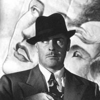 Brian Donlevy