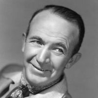 Walter Brennan
