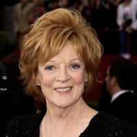 Maggie Smith