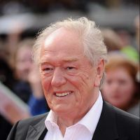 Michael Gambon