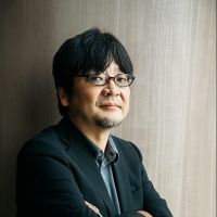 Mamoru Hosoda