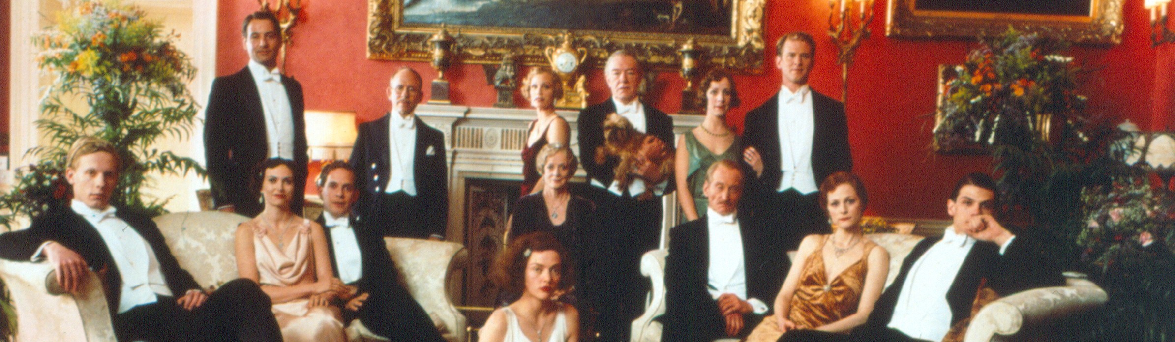 GOSFORD PARK