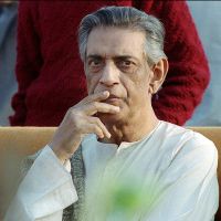 Satyajit Ray