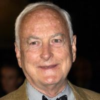 James Ivory