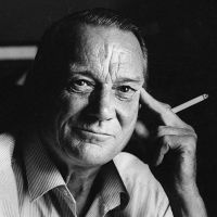 Denholm Elliott