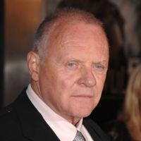 Anthony Hopkins