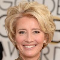 Emma Thompson