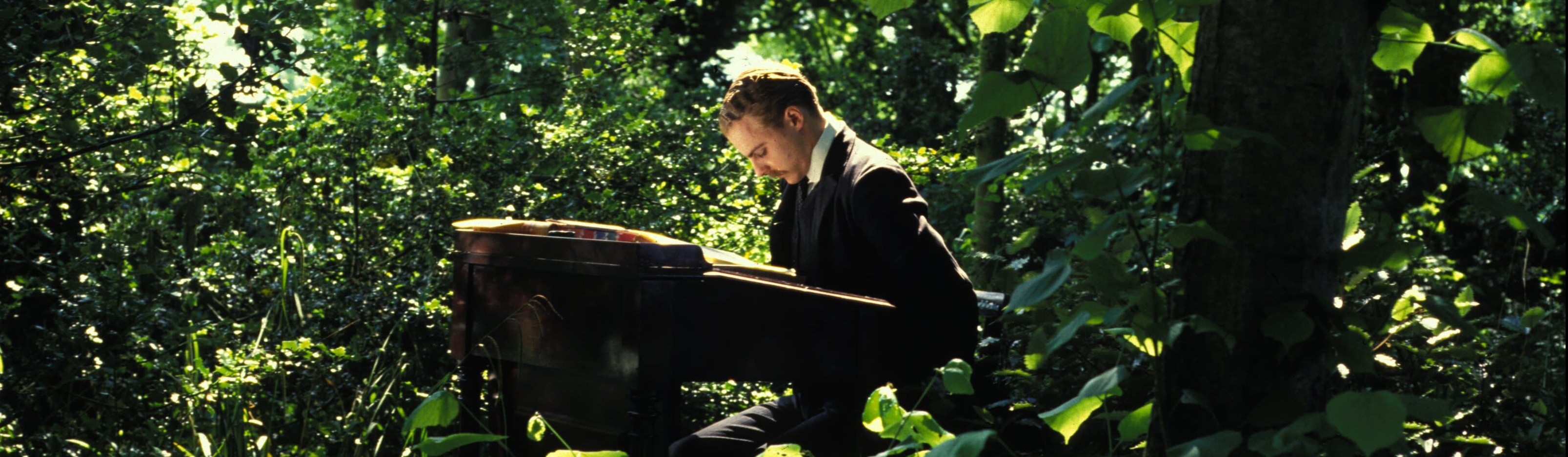 REGRESO A HOWARDS END