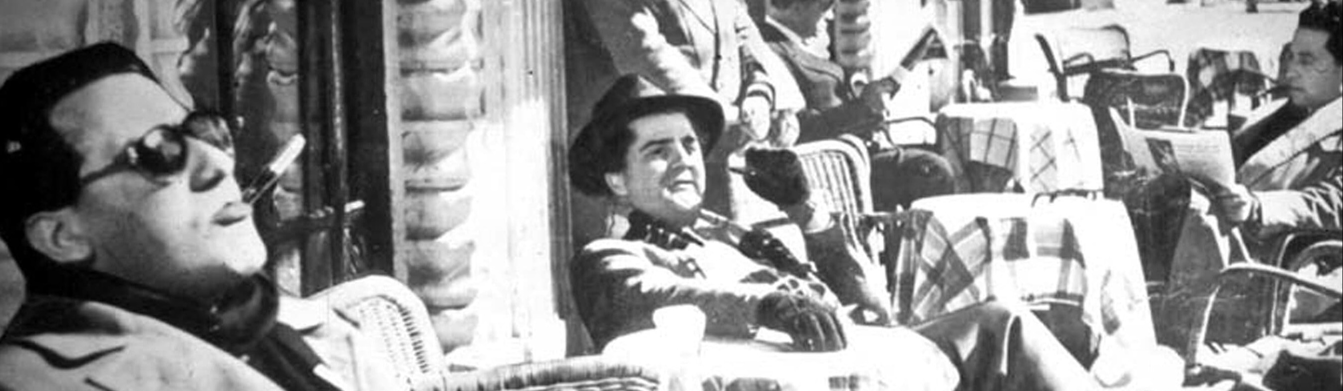 LOS INÚTILES