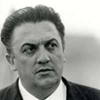 Federico Fellini