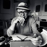 Billy Wilder