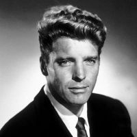 Burt Lancaster